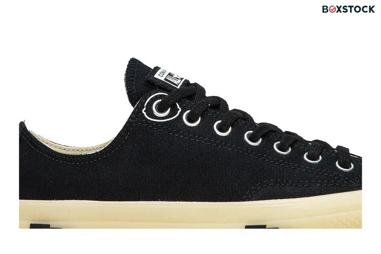 Converse Offspring x Chuck 70 Low 'Community' Black