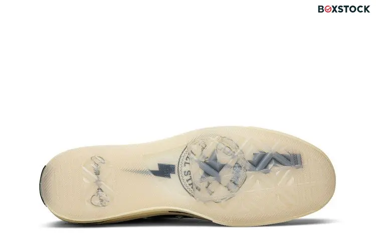 Converse Offspring x Chuck 70 Low 'Community' Black