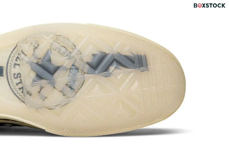 Converse Offspring x Chuck 70 Low 'Community' Black