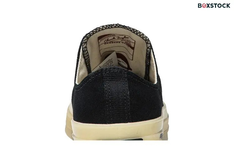 Converse Offspring x Chuck 70 Low 'Community' Black