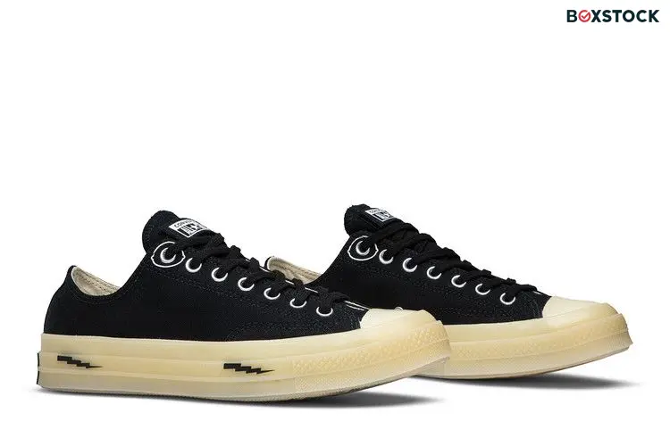 Converse Offspring x Chuck 70 Low 'Community' Black