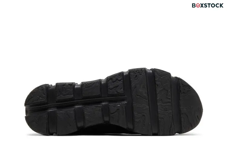 ON Cloudaway Waterproof Suma 'All Black'