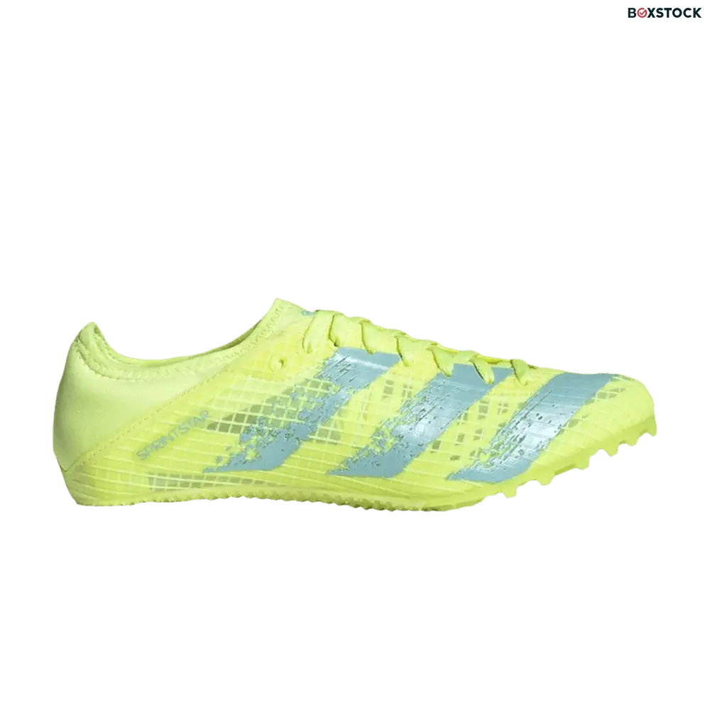 adidas Wmns Sprintstar 'Hi-Res Yellow Clear Aqua'