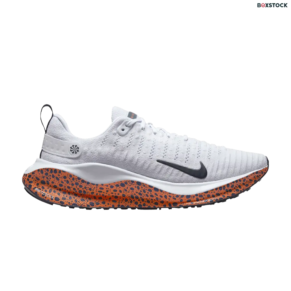 nike Nike React Infinity Run 4 Electric Pack Olympic Safari