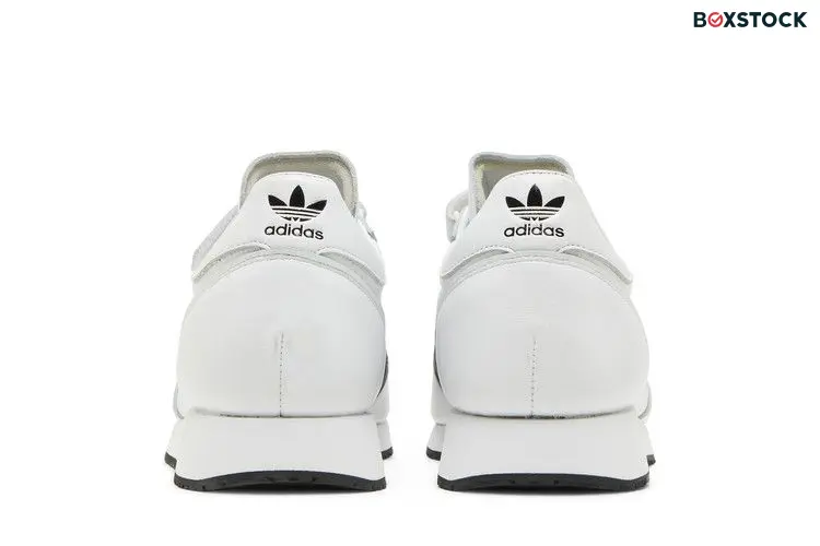 adidas Beams x Spirit of the Games Velcro 'White' END. Exclusive