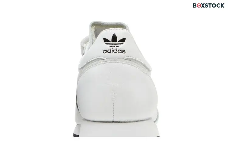 adidas Beams x Spirit of the Games Velcro 'White' END. Exclusive
