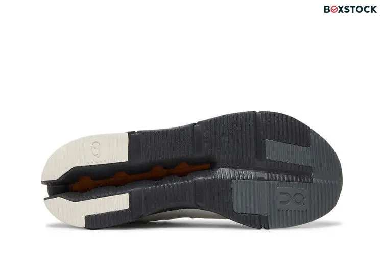 ON Cloudnova 'White Pecan'