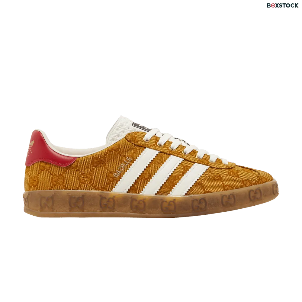 Adidas x Gucci Wmns Gazelle...