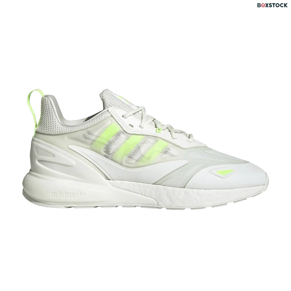 adidas ZX 2K Boost 2.0 'Stork' White