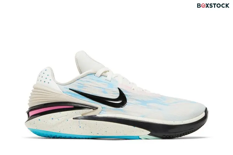 Nike Air Zoom GT Cut 2 'We Are All Greater' White