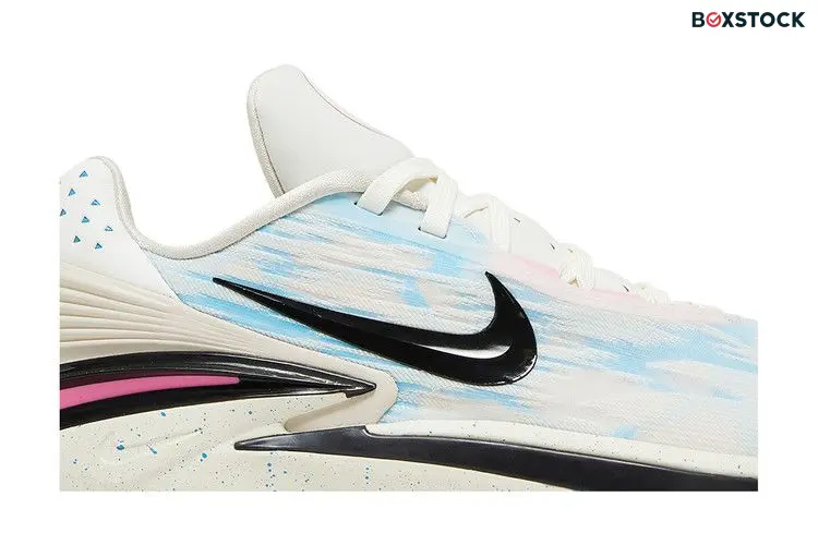 Nike Air Zoom GT Cut 2 'We Are All Greater' White