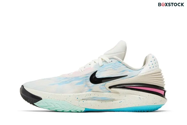 Nike Air Zoom GT Cut 2 'We Are All Greater' White