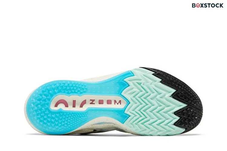 Nike Air Zoom GT Cut 2 'We Are All Greater' White