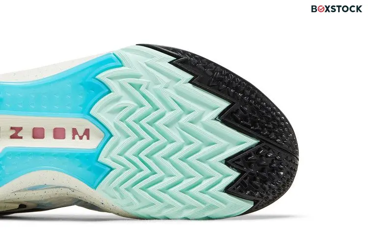 Nike Air Zoom GT Cut 2 'We Are All Greater' White