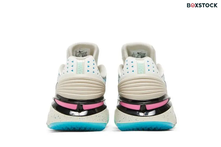 Nike Air Zoom GT Cut 2 'We Are All Greater' White