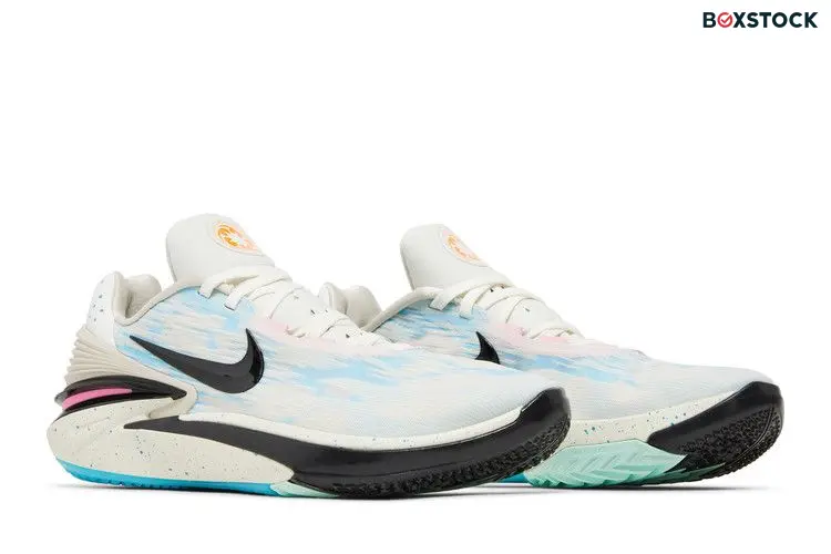 Nike Air Zoom GT Cut 2 'We Are All Greater' White