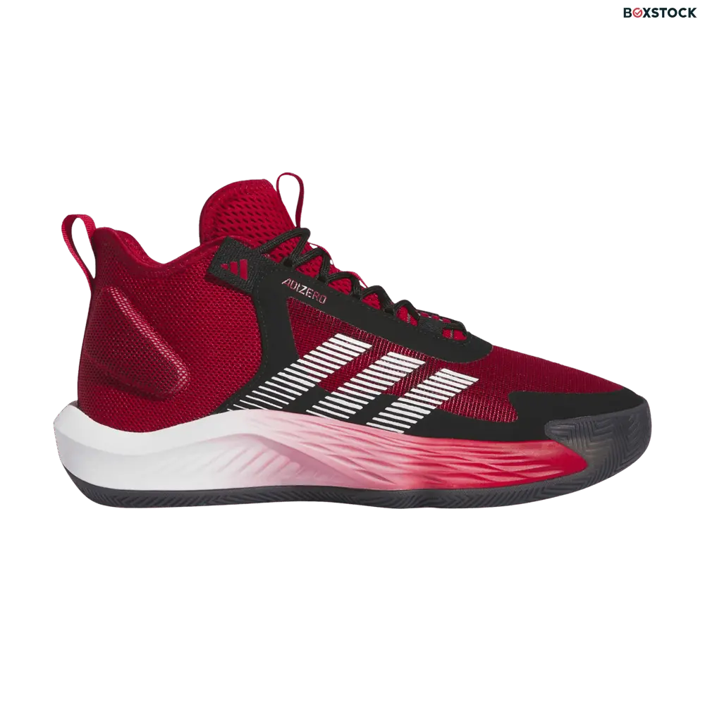 adidas Adizero Select Team Power Red Cloud White Core Black