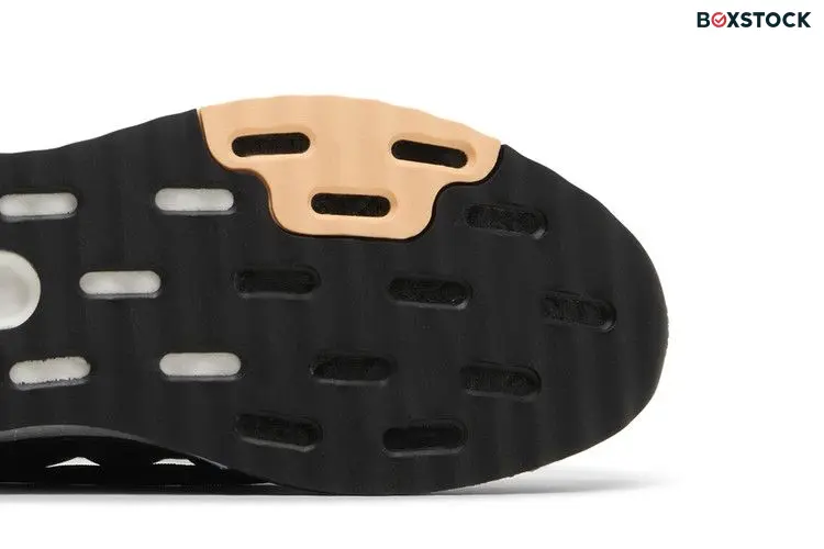 adidas X_PLRBOOST 'Black Bright Royal'