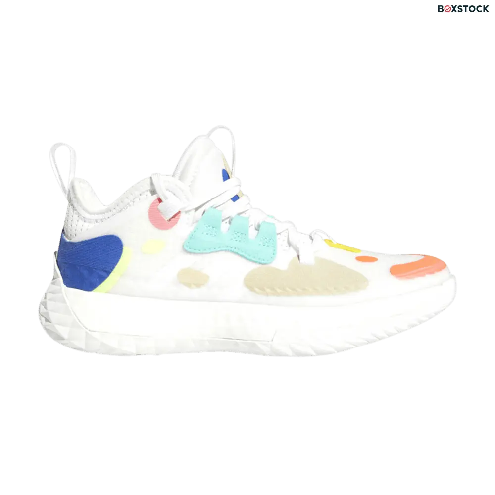 adidas Harden Vol. 5 Futurenatural (Kids)