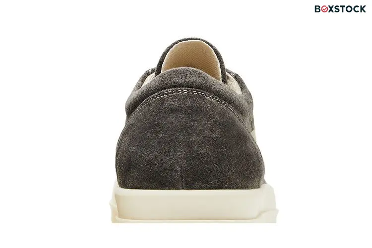 Rick Owens Porterville DRKSHDW Vintage Low 'Dust Milk' Brown