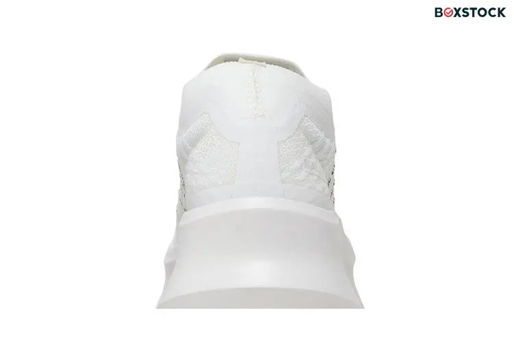 Salomon Comme des Garçons x Wmns Pulsar Platform 'Triple White'