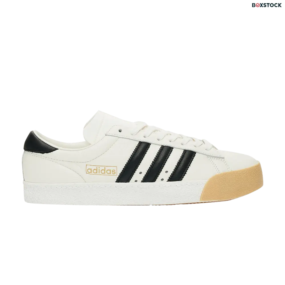 adidas Supergrip Off White Black