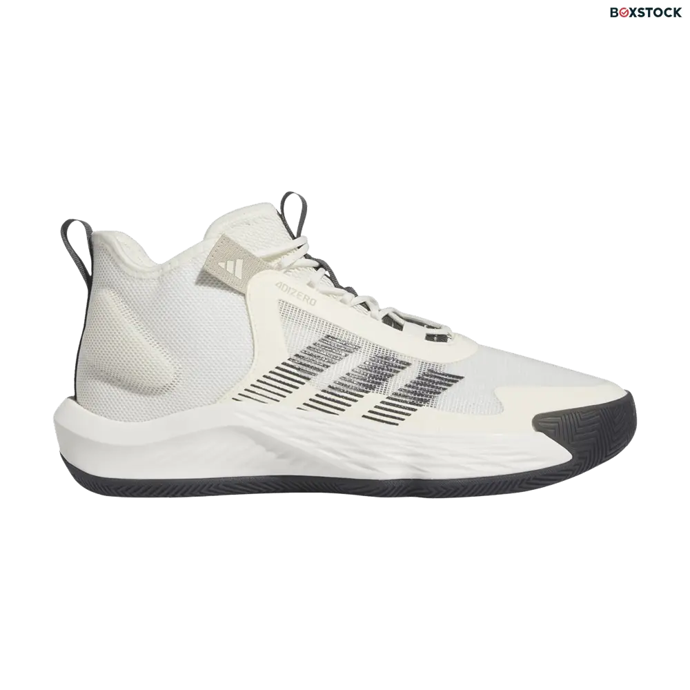 adidas Adizero Select 'Off White Carbon' Cream