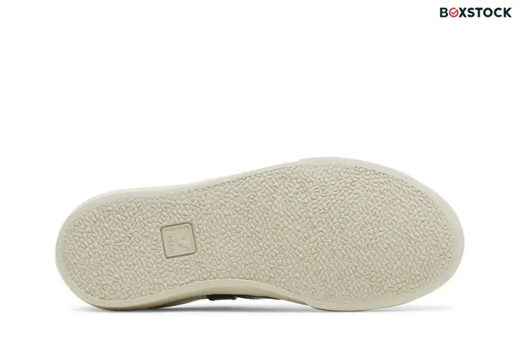 Veja Wmns Esplar Leather 'White Black'