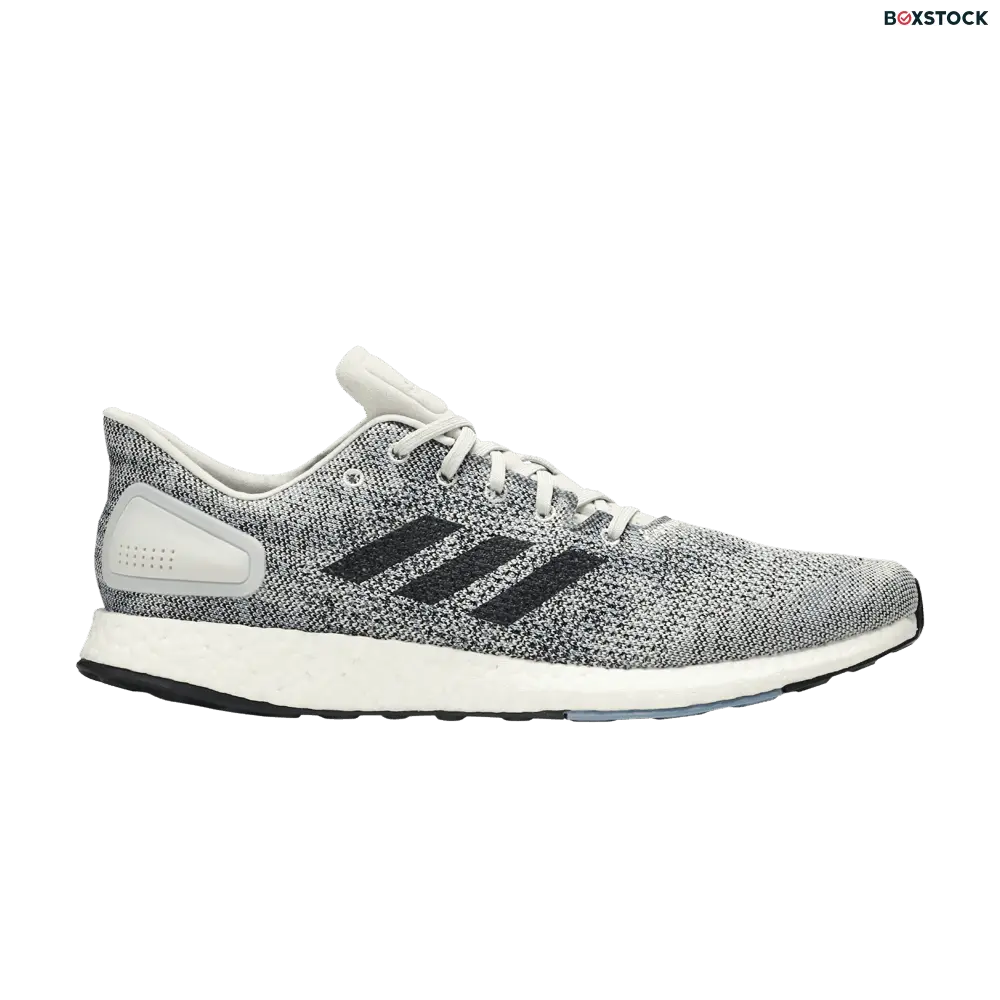 adidas adidas PureBoost DPR 'Raw Grey'