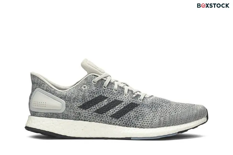 adidas PureBoost DPR 'Raw Grey'