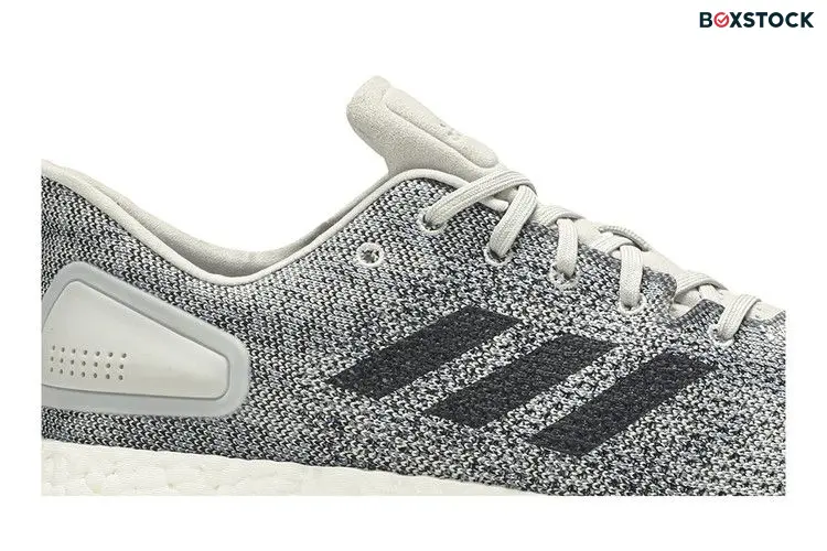 adidas PureBoost DPR 'Raw Grey'