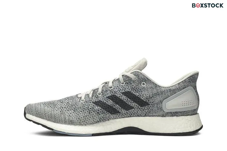 adidas PureBoost DPR 'Raw Grey'