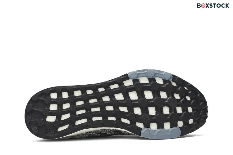 adidas PureBoost DPR 'Raw Grey'