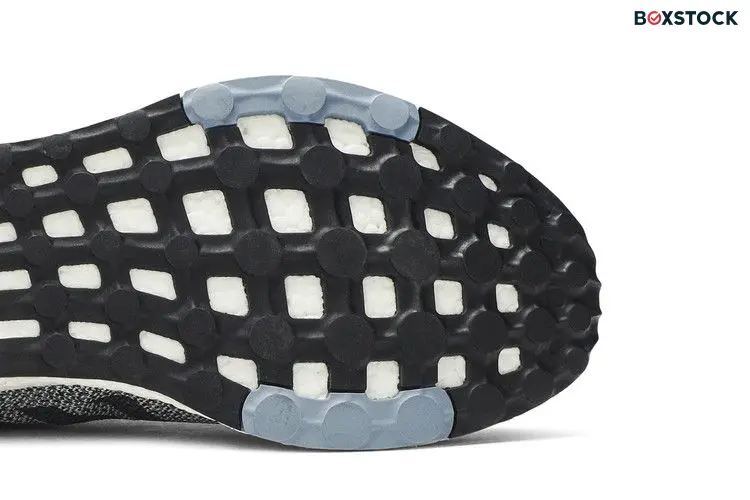 adidas PureBoost DPR 'Raw Grey'