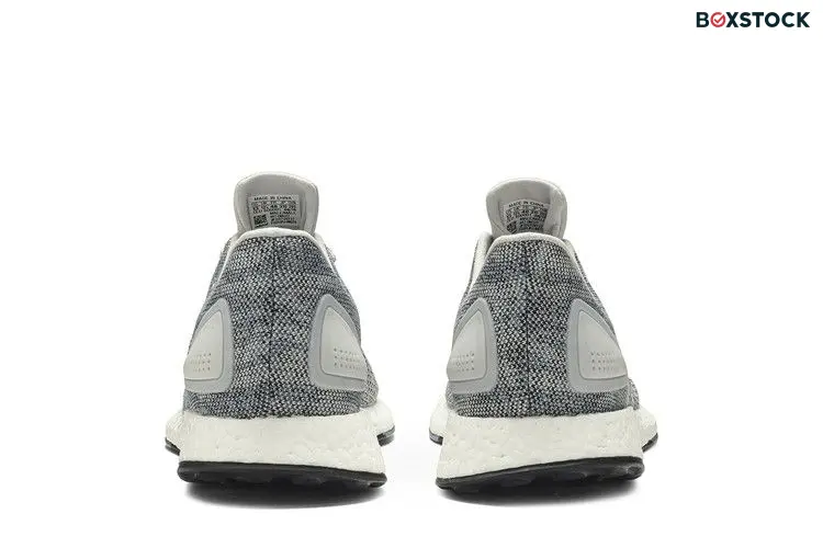 adidas PureBoost DPR 'Raw Grey'