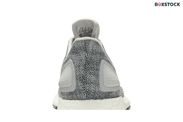 adidas PureBoost DPR 'Raw Grey'