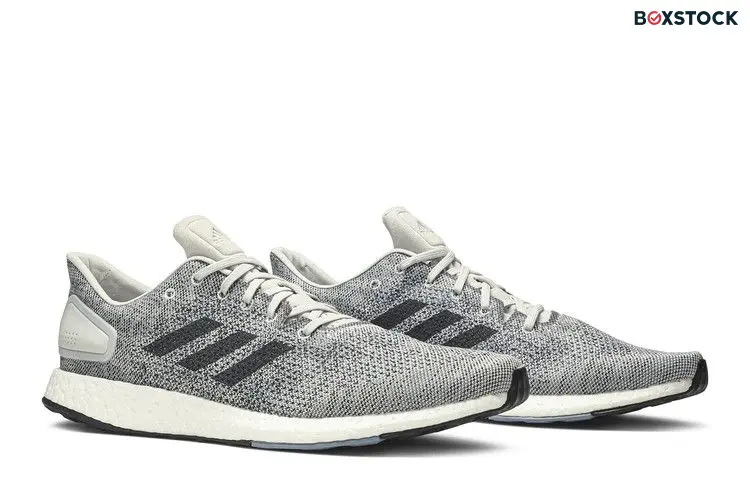 adidas PureBoost DPR 'Raw Grey'