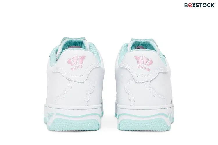 MSCHF Super Normal 2 'Mint' White