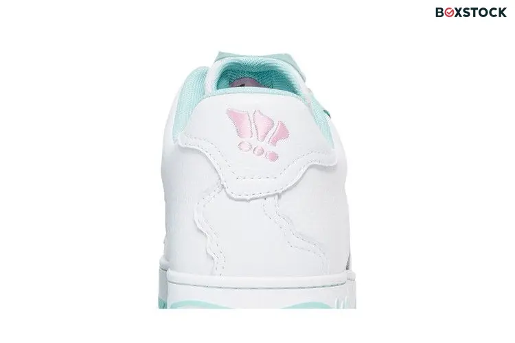 MSCHF Super Normal 2 'Mint' White