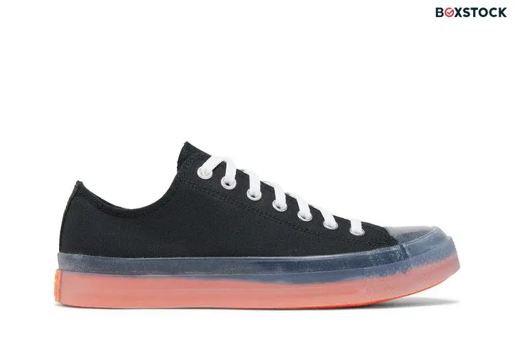 Converse Chuck Taylor All Star CX Low 'Black Wild Mango'