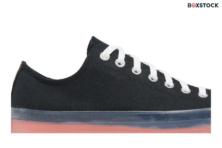 Converse Chuck Taylor All Star CX Low 'Black Wild Mango'