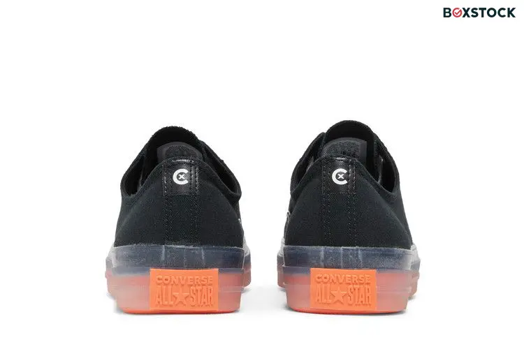 Converse Chuck Taylor All Star CX Low 'Black Wild Mango'