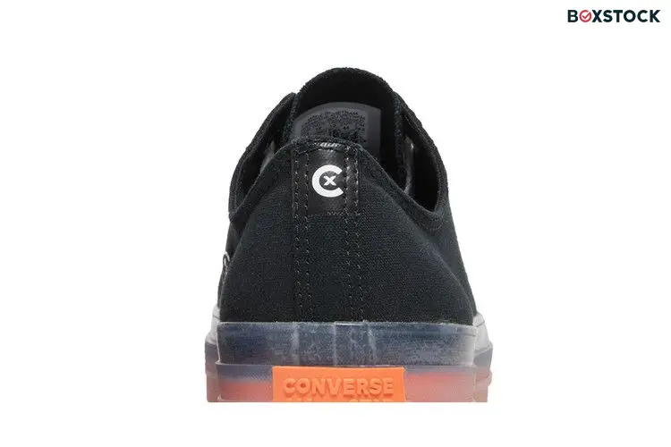 Converse Chuck Taylor All Star CX Low 'Black Wild Mango'