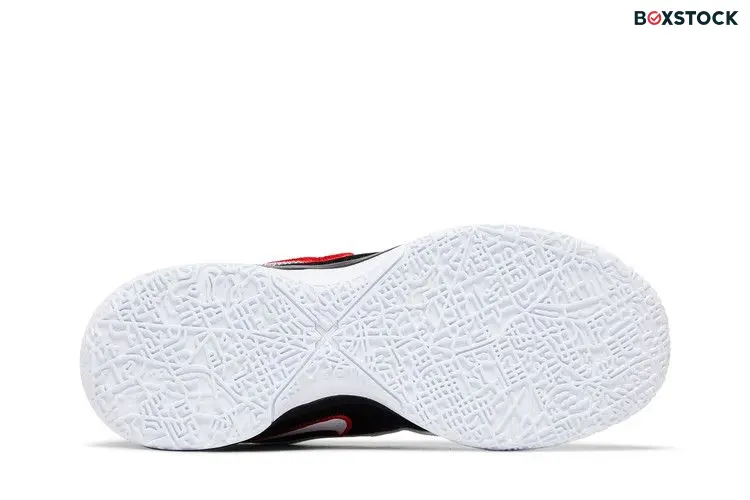 Nike Zoom LeBron NXXT Gen AMPD 'First Game' White