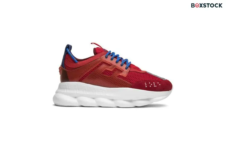 Versace Chain Reaction 'Red Cherry'