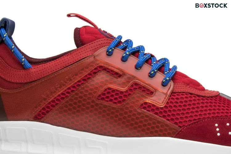 Versace Chain Reaction 'Red Cherry'