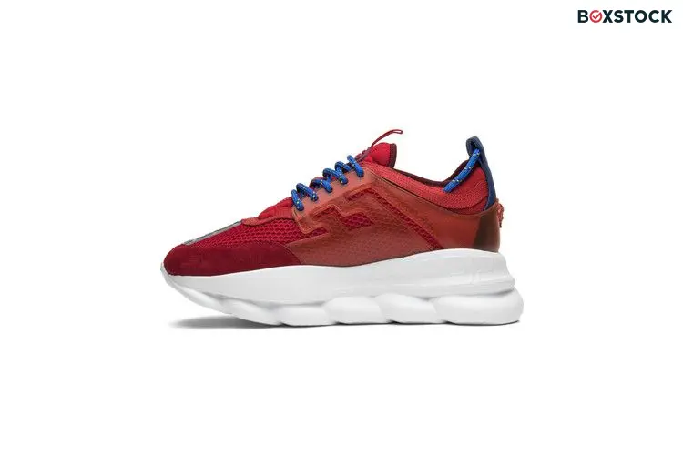 Versace Chain Reaction 'Red Cherry'