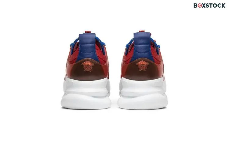 Versace Chain Reaction 'Red Cherry'