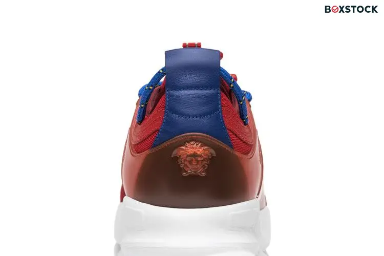 Versace Chain Reaction 'Red Cherry'