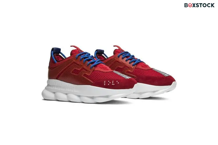 Versace Chain Reaction 'Red Cherry'